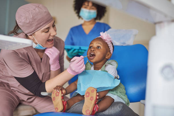 Best Dental X-Rays and Imaging  in Galesville, WI