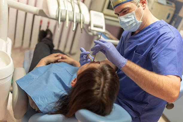 Emergency Dental Services in Galesville, WI